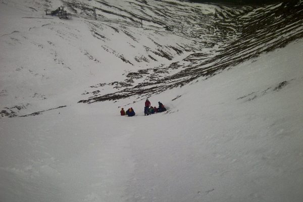 Winter Skills Availability 24th and 25th January '15