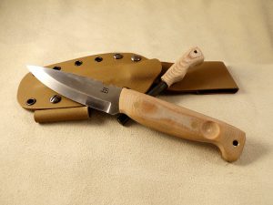 Backcountry Survival Knife Backcountry Survival Knife
