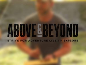 Get 15% Off Gear from Above and Beyond