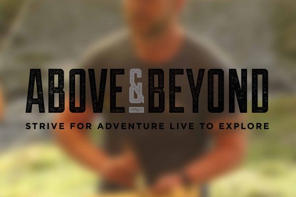 Get 15% Off Gear from Above and Beyond