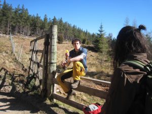 Fjallraven Vidda Pro Review