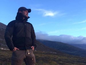 The Keb Jacket Review