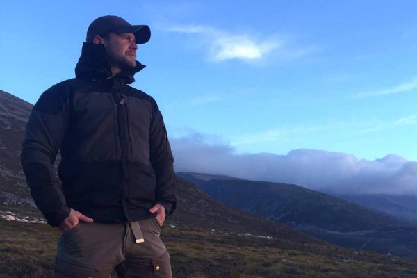 The Keb Jacket Review