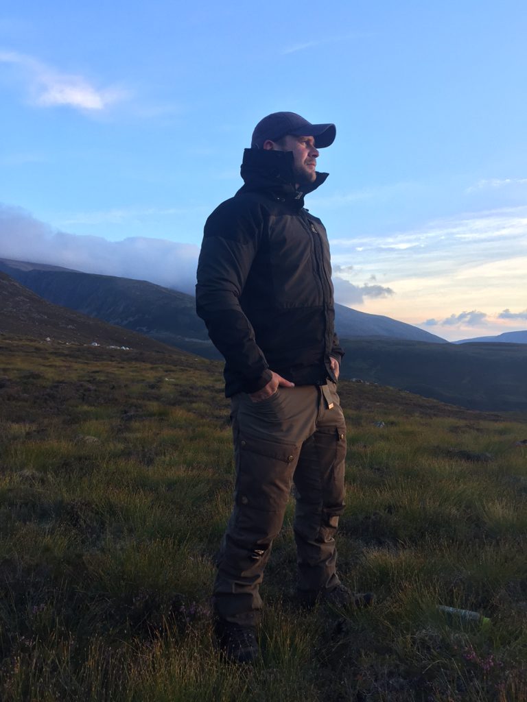 The Keb Jacket Review The Keb Jacket Review