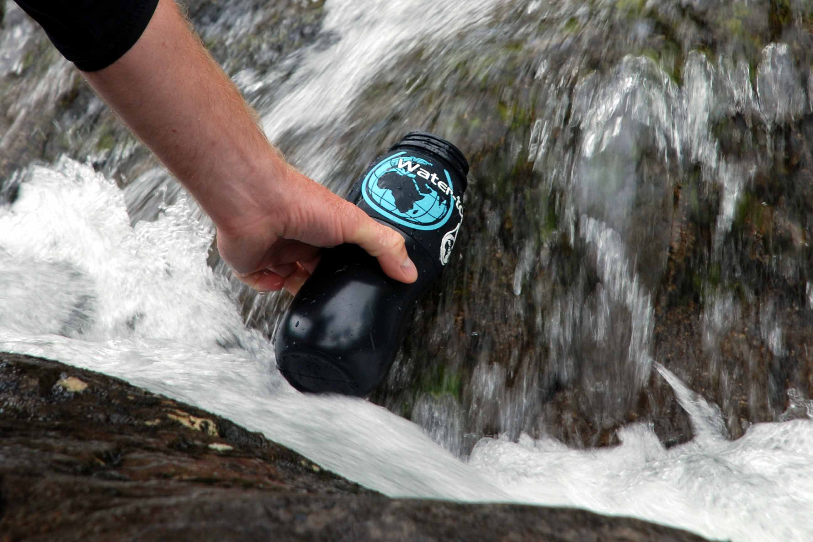 Water-To-Go Review