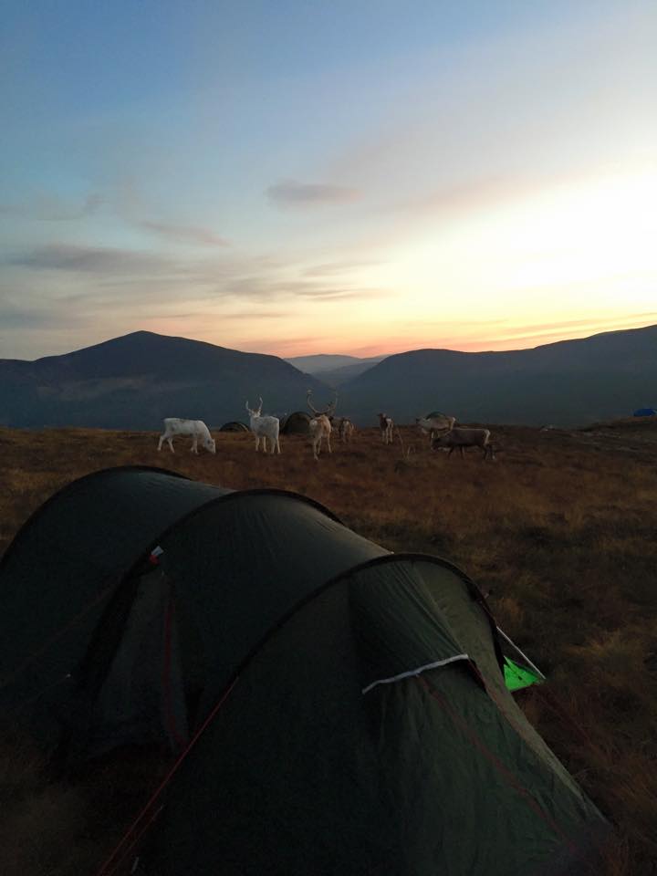 Introducing The New Keb Endurance 2 Man Tent Introducing The New Keb Endurance 2 Man Tent