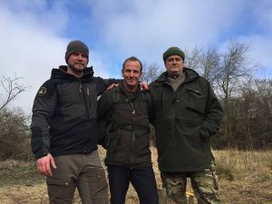Bushcraft and Wilderness Survival Courses in Scotland