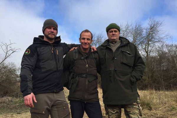 Bushcraft and Wilderness Survival Courses in Scotland