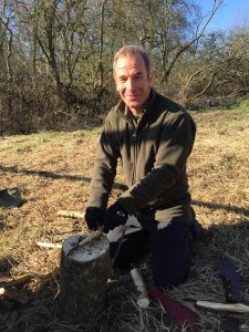 Bushcraft and Wilderness Survival Courses in Scotland