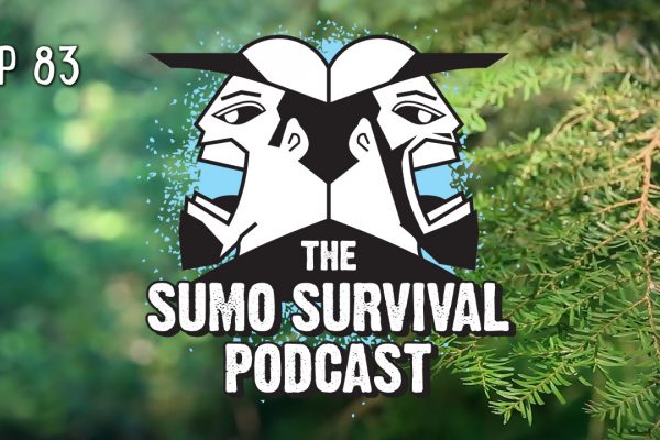 The Difference Between Bushcraft And Survival
