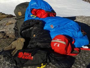 Bushcraft and Wilderness Survival Courses in Scotland