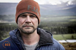 Bushcraft and Wilderness Survival Courses in Scotland