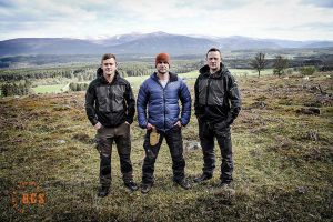 Bushcraft and Wilderness Survival Courses in Scotland