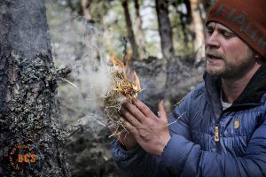 'How To' Backcountry Survival Stove