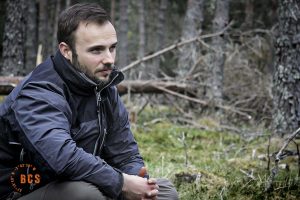 Survival Group Leader And Instructor Course