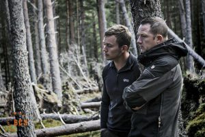 Bushcraft and Wilderness Survival Courses in Scotland