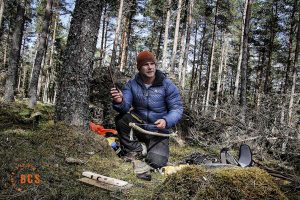 Bushcraft and Wilderness Survival Courses in Scotland