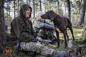 Bushcraft and Wilderness Survival Courses in Scotland
