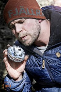 Bushcraft and Wilderness Survival Courses in Scotland