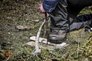 Bushcraft and Wilderness Survival Courses in Scotland
