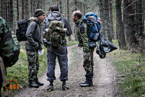 Backcountry Survival - Bushcraft and Survival Courses in Scotland