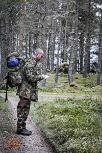 Bushcraft and Wilderness Survival Courses in Scotland