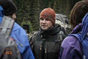Bushcraft and Wilderness Survival Courses in Scotland