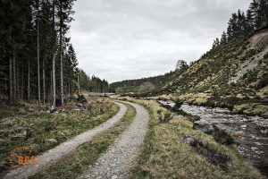 Camelbak Venture West highland Way Ultra Marathon