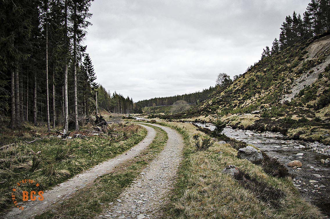 Camelbak Venture West highland Way Ultra Marathon
