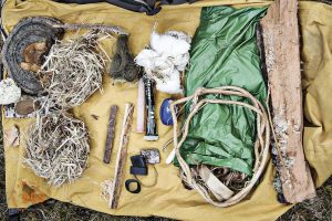 Survival Tin – Whats in yours?