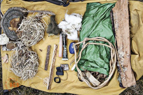 Survival Tin – Whats in yours?