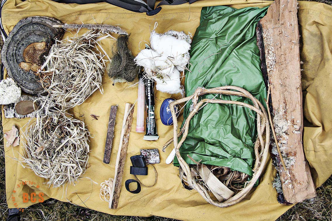 Survival Tin – Whats in yours?