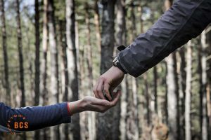 Bushcraft and Wilderness Survival Courses in Scotland