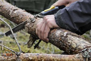 Bushcraft and Wilderness Survival Courses in Scotland