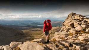 Bushcraft and Wilderness Survival Courses in Scotland