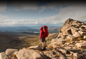 Bushcraft and Wilderness Survival Courses in Scotland
