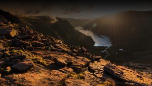 Bushcraft and Wilderness Survival Courses in Scotland