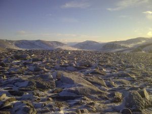 Bushcraft and Wilderness Survival Courses in Scotland