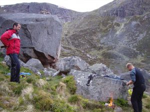 Bushcraft and Wilderness Survival Courses in Scotland