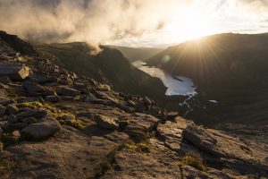 Bushcraft and Wilderness Survival Courses in Scotland