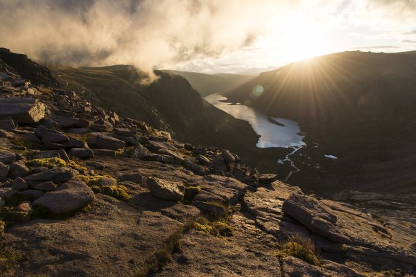Bushcraft and Wilderness Survival Courses in Scotland