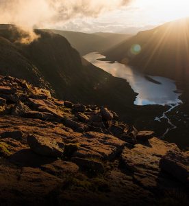 Bushcraft and Wilderness Survival Courses in Scotland