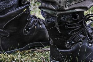 Scottish Snaring Laws