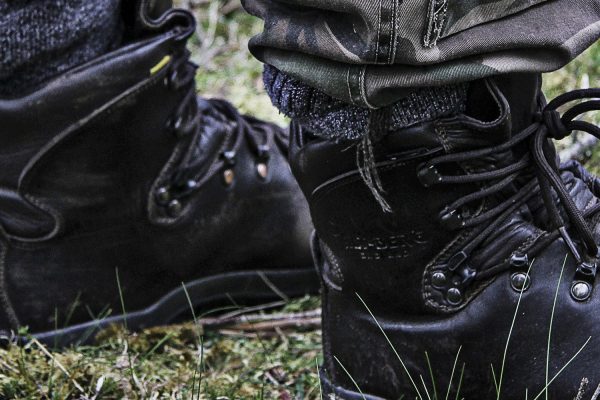 Scottish Snaring Laws