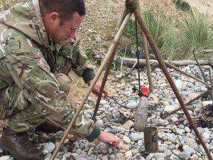 Bushcraft and Wilderness Survival Courses in Scotland