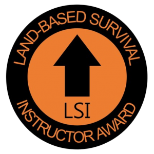 Land Based Survival Instructor - Backcountry Survival Ltd
